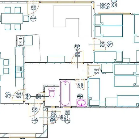 Ratiborice شاليه *