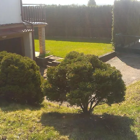 Chalet Ratiborice Ceska Skalice