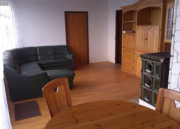 Ratiborice 木屋 Česká Skalice